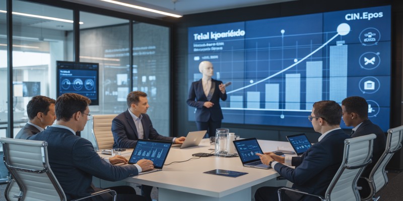 Ferramenta Integrada de CRM e IA Eleita Melhor de 2025